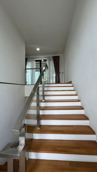 Semi-Detached House for Sale in Johor Bahru (Johor) - Fan Fan - Interior - PropertyGuru.com.my