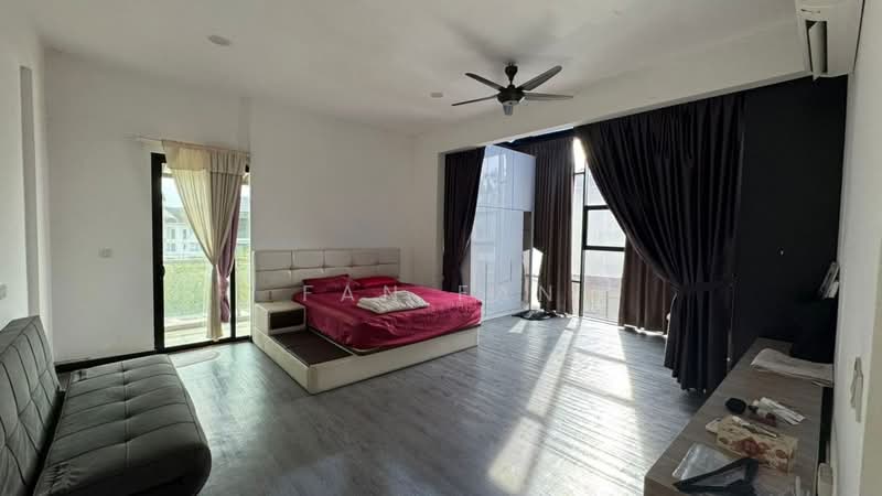 Semi-Detached House for Sale in Johor Bahru (Johor) - Fan Fan - PropertyGuru.com.my