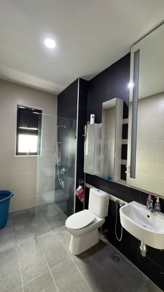 Semi-Detached House for Sale in Johor Bahru (Johor) - Fan Fan - PropertyGuru.com.my