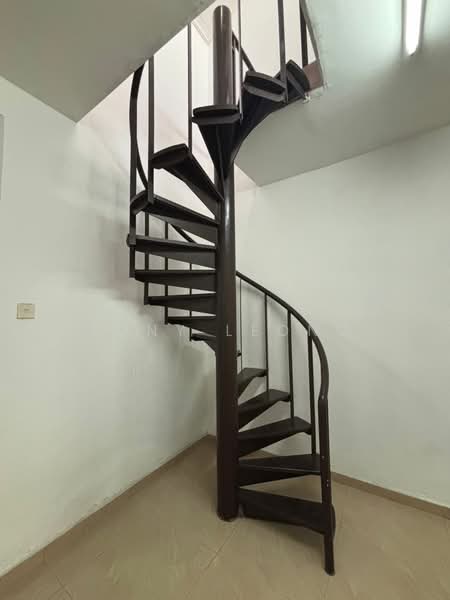 KAPAR 1.5 STOREY LANDE HOUSE FOR SALE , KLANG, BELOW MARKET VALUE untuk Untuk Dijual - RM 360,000, Mac 2026 - Interior - PropertyGuru.com.my