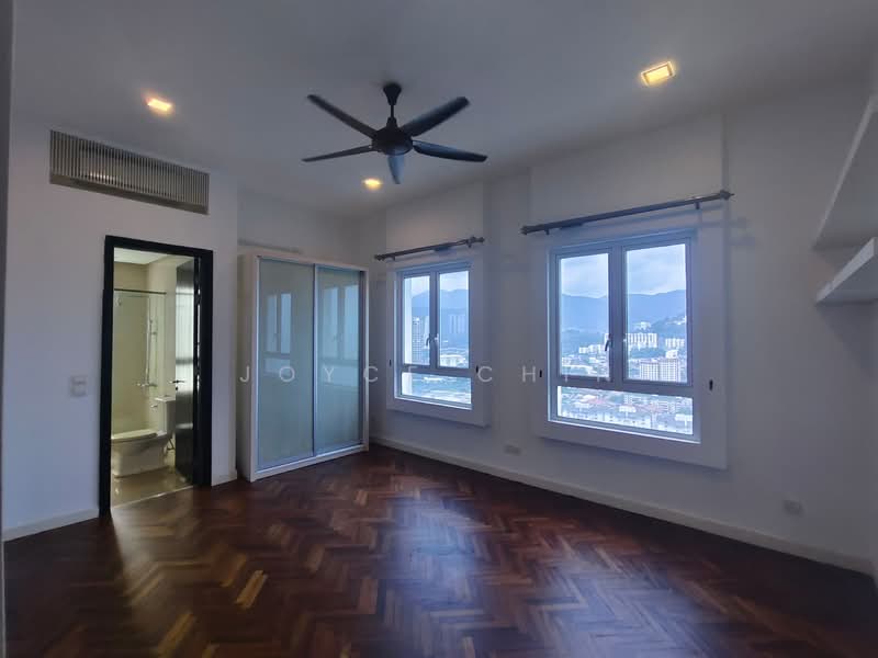 Quayside Condominium untuk Untuk Disewa - RM 7,500 /bulan, Mac 2026 - Bathroom - PropertyGuru.com.my