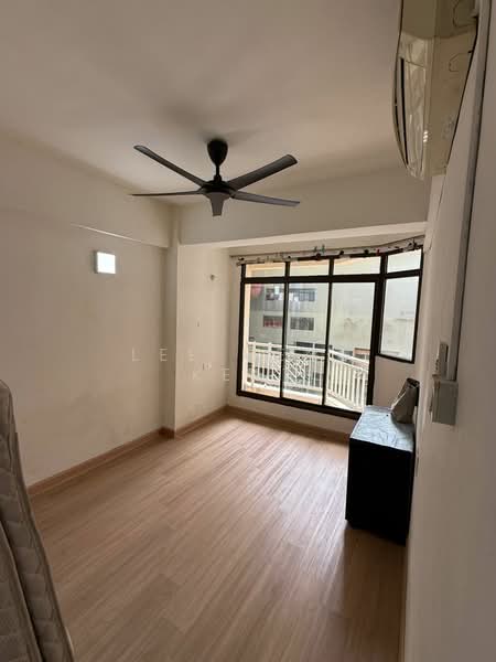 Midlands Condo untuk Untuk Disewa - RM 1,600 /bulan, Mac 2026 - Balcony - PropertyGuru.com.my