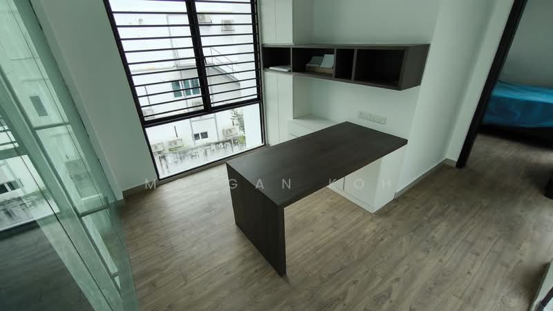 Taman Sinar Mahkota untuk Untuk Dijual - RM 2,999,000, Mac 2026 - Study - PropertyGuru.com.my