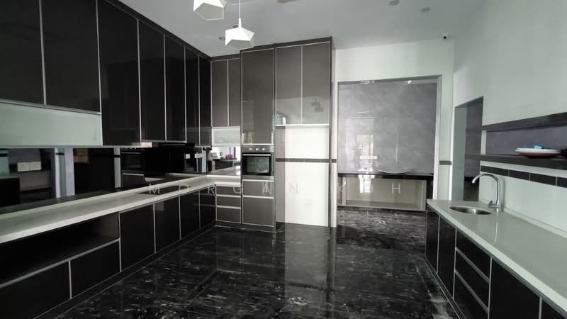 Taman Sinar Mahkota untuk Untuk Dijual - RM 2,999,000, Mac 2026 - Kitchen - PropertyGuru.com.my