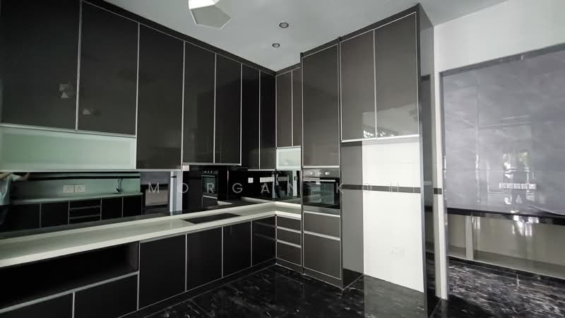 Taman Sinar Mahkota untuk Untuk Dijual - RM 2,999,000, Mac 2026 - Kitchen - PropertyGuru.com.my