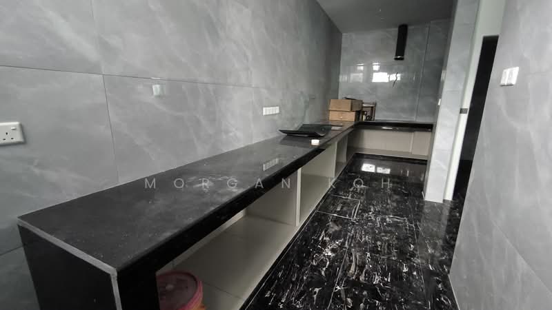 Taman Sinar Mahkota untuk Untuk Dijual - RM 2,999,000, Mac 2026 - Kitchen - PropertyGuru.com.my