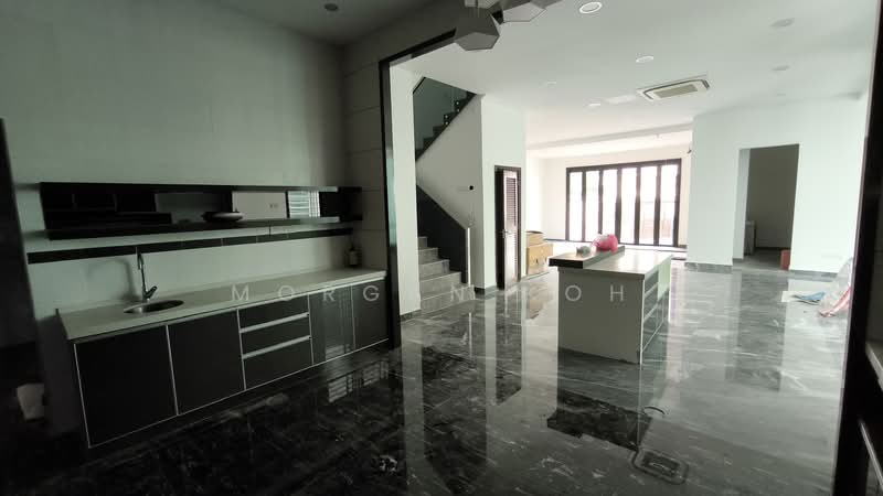 Taman Sinar Mahkota untuk Untuk Dijual - RM 2,999,000, Mac 2026 - Kitchen - PropertyGuru.com.my
