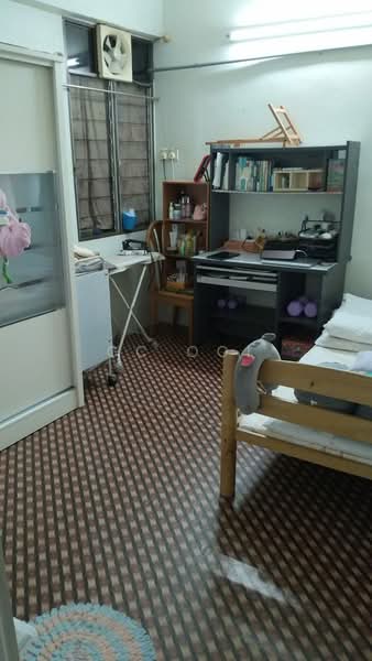Apartment for Sale at Pangsapuri Mesra Jaya - CC Ooi - Bedroom - PropertyGuru.com.my