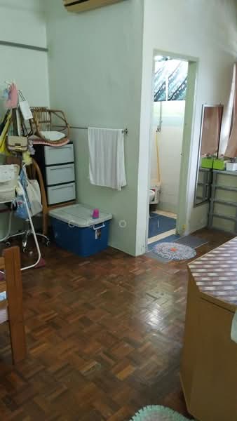 Apartment for Sale at Pangsapuri Mesra Jaya - CC Ooi - Interior - PropertyGuru.com.my