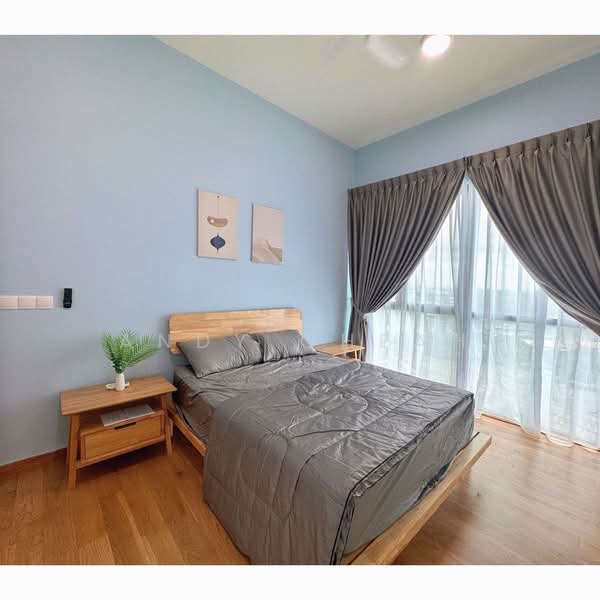 Service Residence for Rent at Southern Marina Residences - Andy Cheah - PropertyGuru.com.my