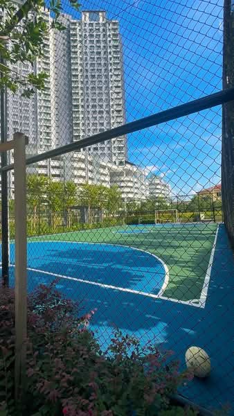 Service Residence for Rent at Prestige Residence - Rain Leow - Exterior - PropertyGuru.com.my