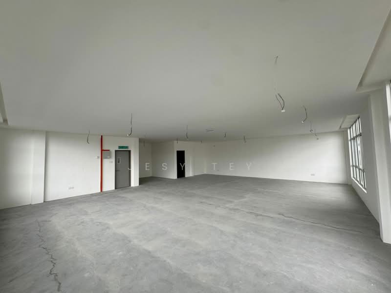 2 Story Cluster Corner Factory @ Selatan industrial park JB untuk Untuk Disewa - RM 12,500 /bulan, Mac 2026 - Interior - PropertyGuru.com.my