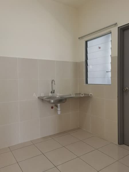 Melodi Perdana untuk Untuk Disewa - RM 1,200 /bulan, Mac 2026 - Kitchen - PropertyGuru.com.my