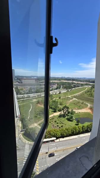 Service Residence for Sale at The Clio Residences - Alan Chew - View - PropertyGuru.com.my