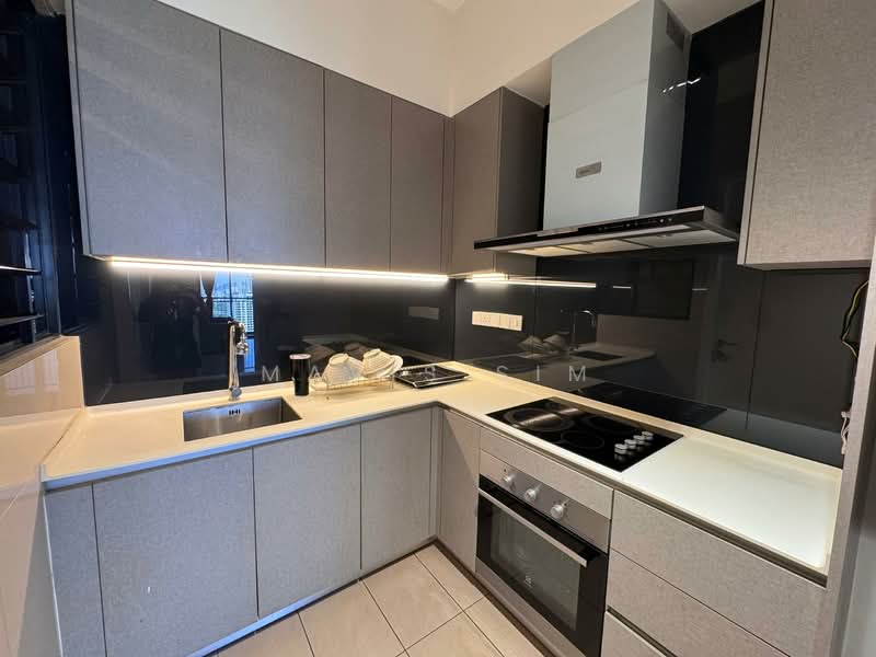 Condominium for Rent at Nidoz Residences @ Desa Petaling - Mavis Sim - PropertyGuru.com.my