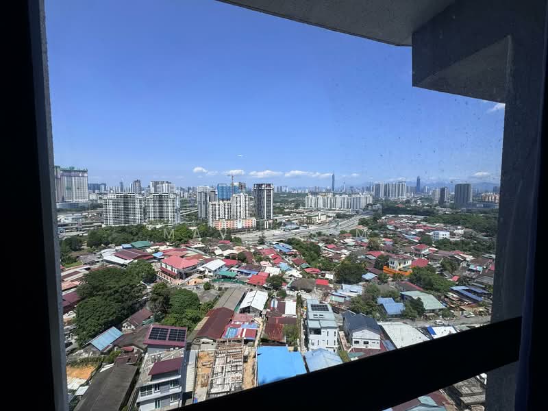 Condominium for Rent at Nidoz Residences @ Desa Petaling - Mavis Sim - PropertyGuru.com.my