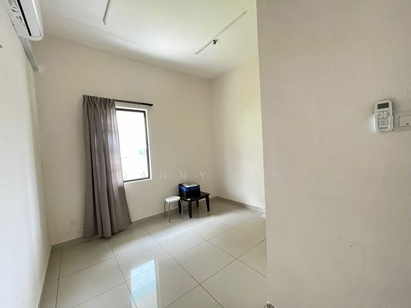 Cluster House for Sale in Taman Adda Heights (Tebrau) - Danny Yap - Interior - PropertyGuru.com.my