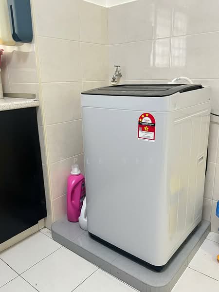 Condominium for Rent at Putra Place Condominium - Apple Yeap - Interior - PropertyGuru.com.my