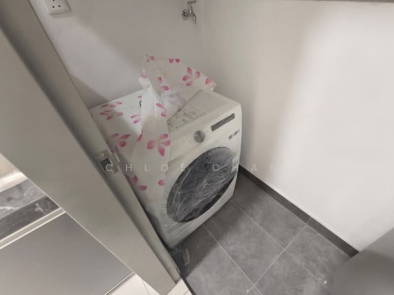 Service Residence for Rent at Traders Park - Chloe Chan - Interior - PropertyGuru.com.my