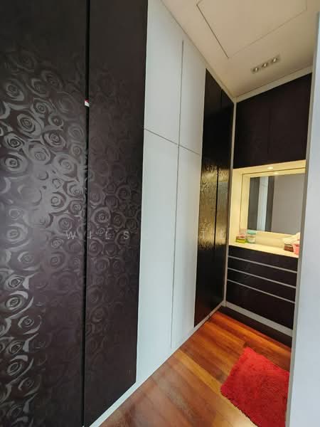 Cluster House for Sale in Taman Ekoflora (Johor Bahru) - Wilson Teo - Interior - PropertyGuru.com.my
