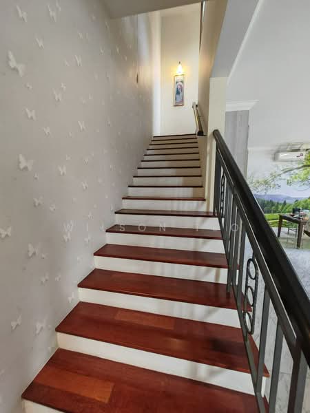 Cluster House for Sale in Taman Ekoflora (Johor Bahru) - Wilson Teo - Interior - PropertyGuru.com.my