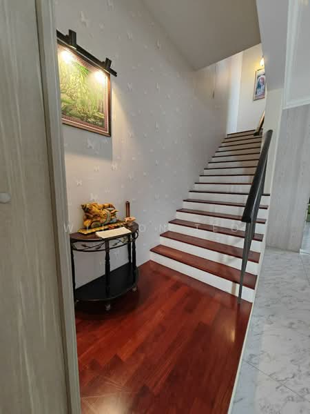 Cluster House for Sale in Taman Ekoflora (Johor Bahru) - Wilson Teo - Interior - PropertyGuru.com.my
