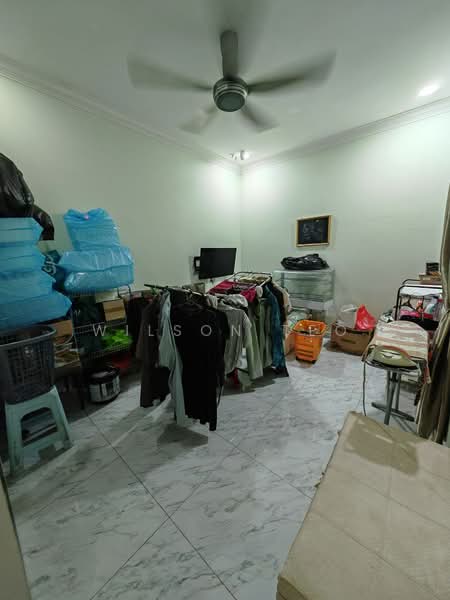 Cluster House for Sale in Taman Ekoflora (Johor Bahru) - Wilson Teo - Interior - PropertyGuru.com.my