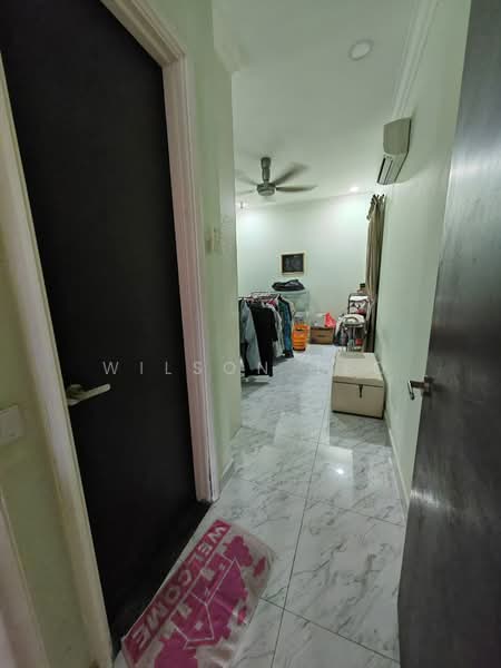 Cluster House for Sale in Taman Ekoflora (Johor Bahru) - Wilson Teo - Interior - PropertyGuru.com.my