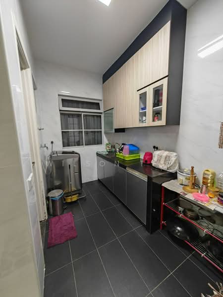 Cluster House for Sale in Taman Ekoflora (Johor Bahru) - Wilson Teo - PropertyGuru.com.my