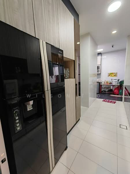 Cluster House for Sale in Taman Ekoflora (Johor Bahru) - Wilson Teo - PropertyGuru.com.my