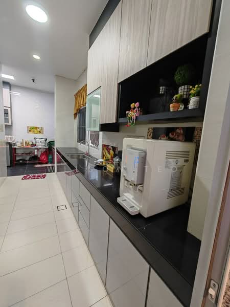 Cluster House for Sale in Taman Ekoflora (Johor Bahru) - Wilson Teo - PropertyGuru.com.my