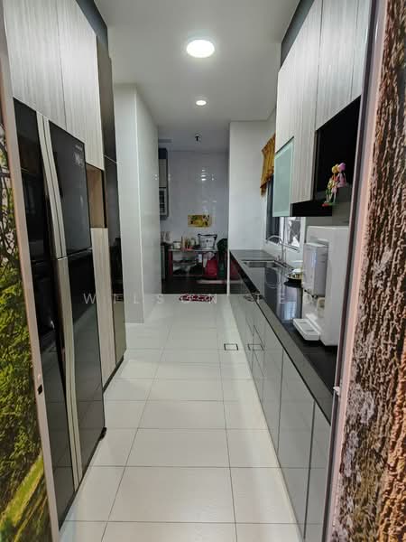 Cluster House for Sale in Taman Ekoflora (Johor Bahru) - Wilson Teo - PropertyGuru.com.my