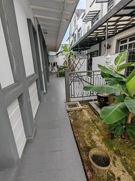 Cluster House for Sale in Taman Ekoflora (Johor Bahru) - Wilson Teo - PropertyGuru.com.my