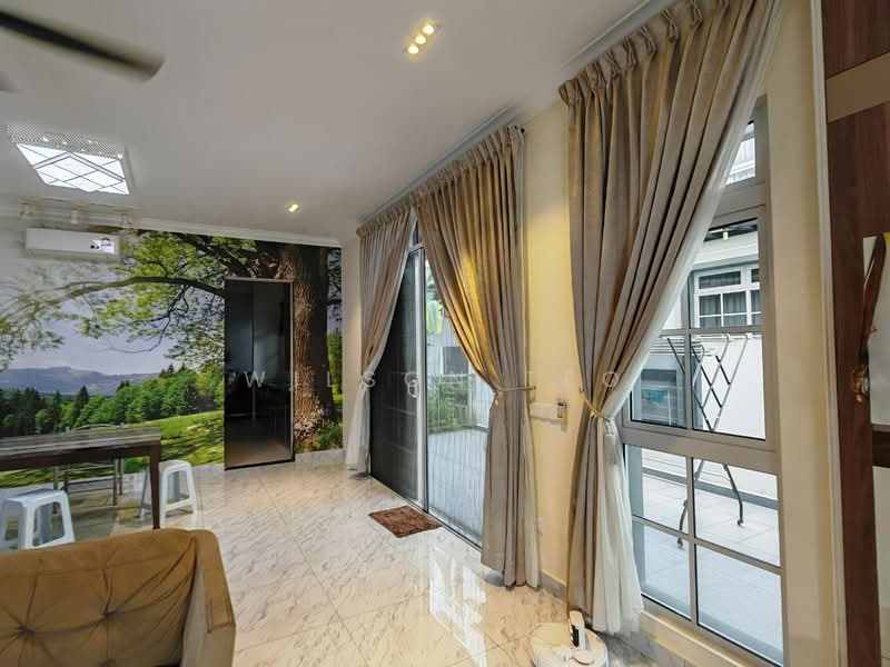 Cluster House for Sale in Taman Ekoflora (Johor Bahru) - Wilson Teo - PropertyGuru.com.my