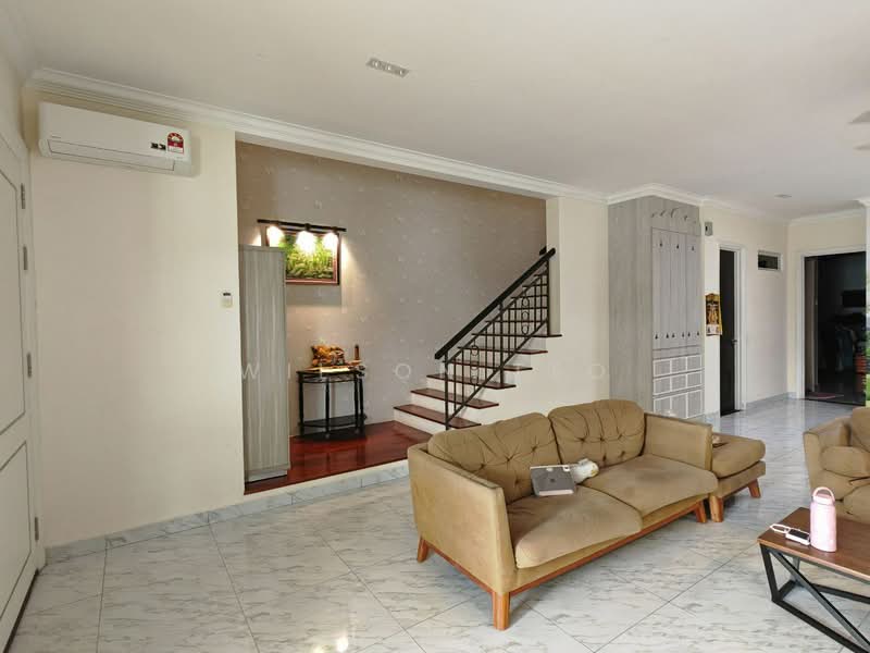 Cluster House for Sale in Taman Ekoflora (Johor Bahru) - Wilson Teo - PropertyGuru.com.my