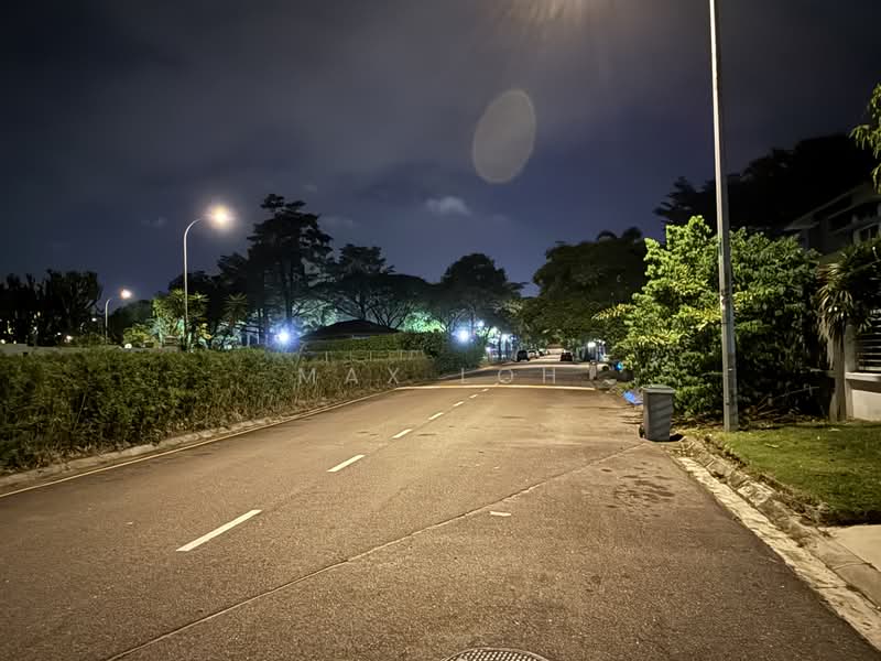 Semi-Detached House for Sale in Taman Ponderosa (Johor Bahru) - Max Loh - Exterior - PropertyGuru.com.my