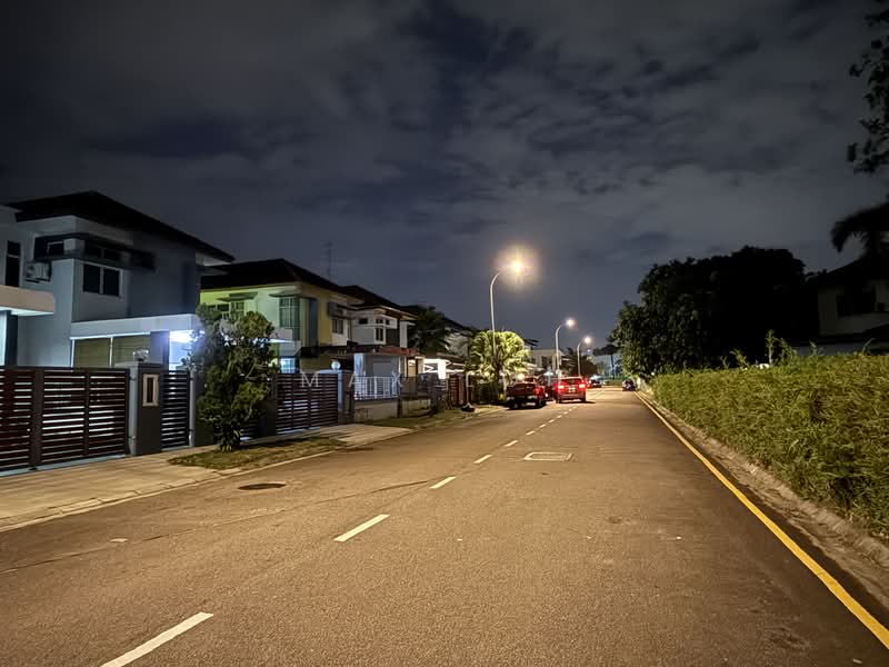 Semi-Detached House for Sale in Taman Ponderosa (Johor Bahru) - Max Loh - Exterior - PropertyGuru.com.my