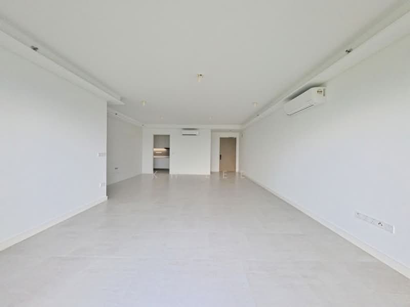 Servis Apartment untuk Disewa di Jendela Residences - KH LEE - Living Room - PropertyGuru.com.my