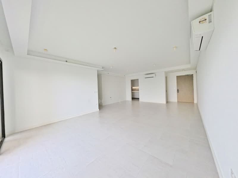 Servis Apartment untuk Disewa di Jendela Residences - KH LEE - Living Room - PropertyGuru.com.my