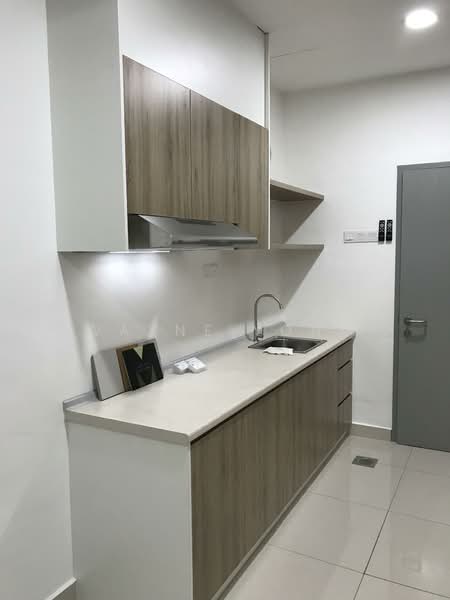 Service Residence for Sale at Boulevard 51 - Wayne Yong - Kitchen - PropertyGuru.com.my