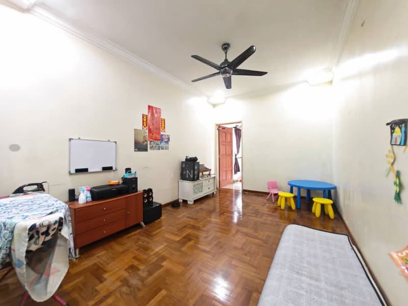 Semi-Detached House for Sale in Taman Impian Emas (Skudai) - Joanna Koo - PropertyGuru.com.my