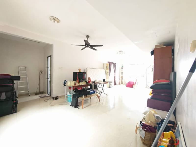 Semi-Detached House for Sale in Taman Impian Emas (Skudai) - Joanna Koo - PropertyGuru.com.my