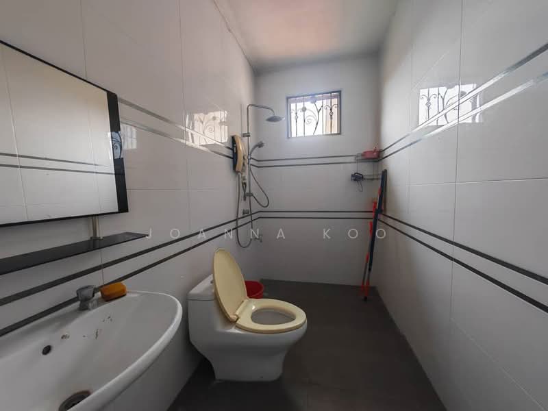 Semi-Detached House for Sale in Taman Impian Emas (Skudai) - Joanna Koo - PropertyGuru.com.my