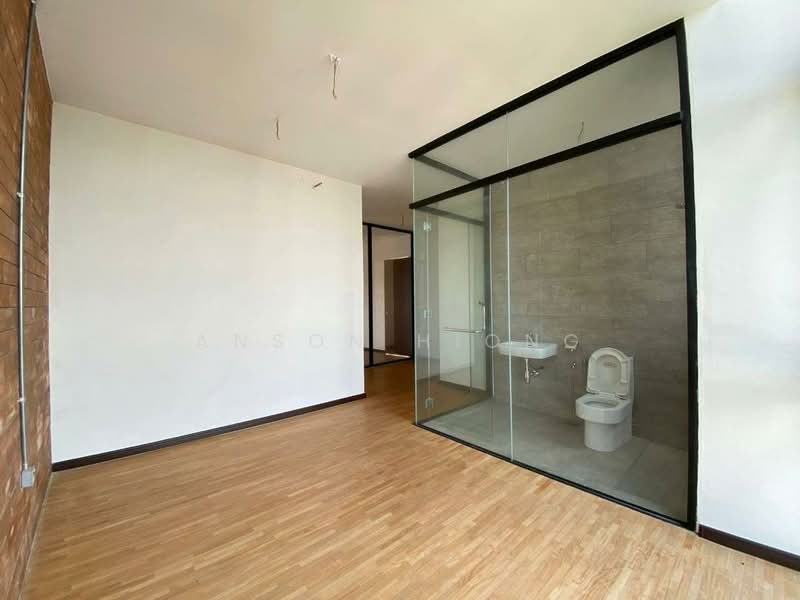 Semi-Detached House for Sale in Kangkar Pulai (Skudai) - Anson Hiong - Bathroom - PropertyGuru.com.my