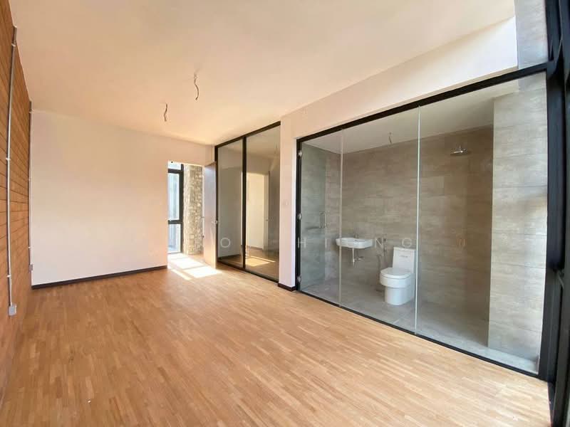 Semi-Detached House for Sale in Kangkar Pulai (Skudai) - Anson Hiong - PropertyGuru.com.my