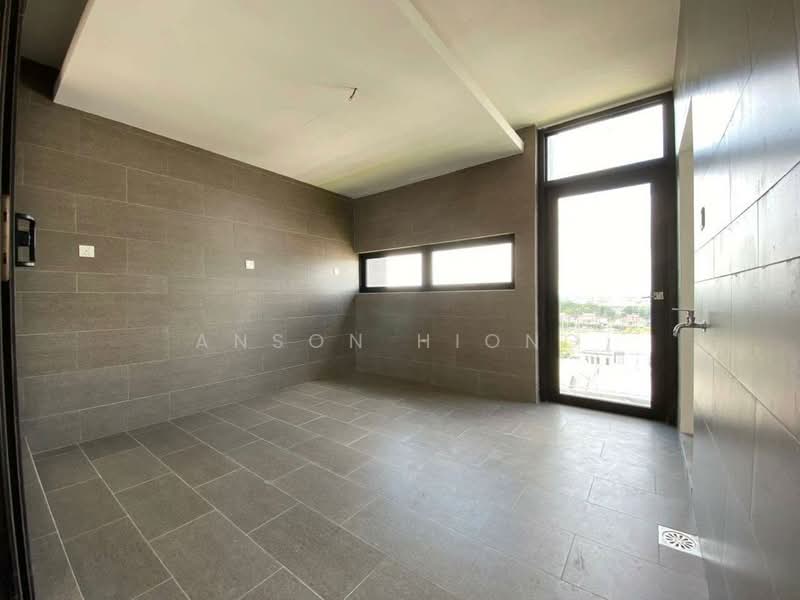 Semi-Detached House for Sale in Kangkar Pulai (Skudai) - Anson Hiong - PropertyGuru.com.my