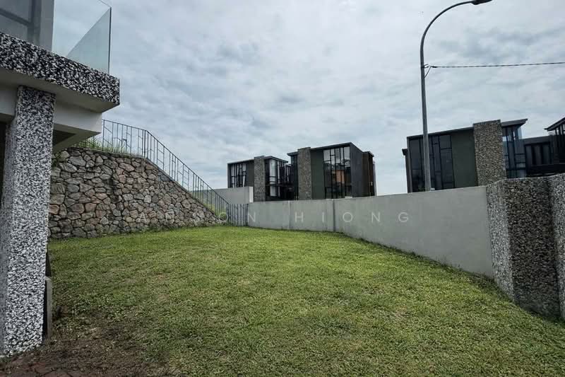 Semi-Detached House for Sale in Kangkar Pulai (Skudai) - Anson Hiong - PropertyGuru.com.my