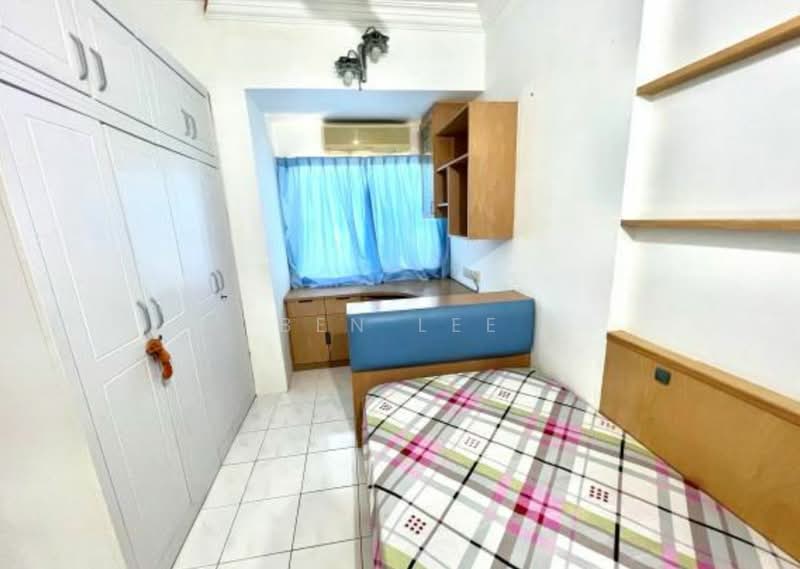 Gambier Heights untuk Untuk Disewa - RM 1,200 /bulan, Mac 2026 - Bedroom - PropertyGuru.com.my