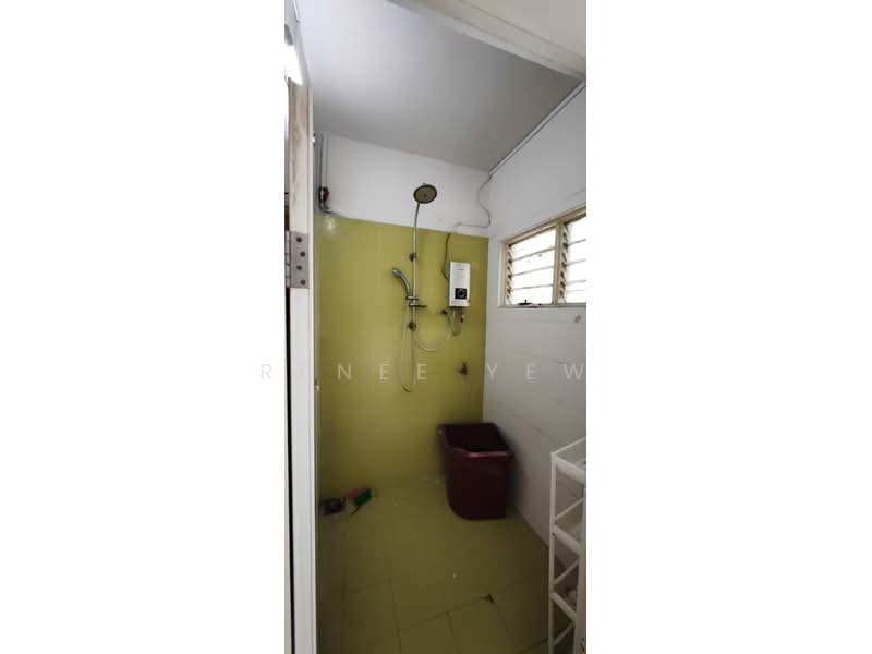 Rumah Teres 1 Tingkat untuk Dijual di Sri Petaling (Kuala Lumpur) - Renee Yew - Bathroom - PropertyGuru.com.my