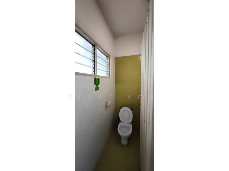 Rumah Teres 1 Tingkat untuk Dijual di Sri Petaling (Kuala Lumpur) - Renee Yew - Bathroom - PropertyGuru.com.my